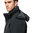 Jack Wolfskin Heren Bergland 3-in-1 Jacket (Black)