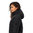 Jack Wolfskin Dames Deutzer Coat (Black)