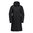 Jack Wolfskin Women's Deutzer Coat (Black)