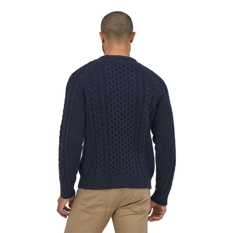 Patagonia hotsell wool jumper