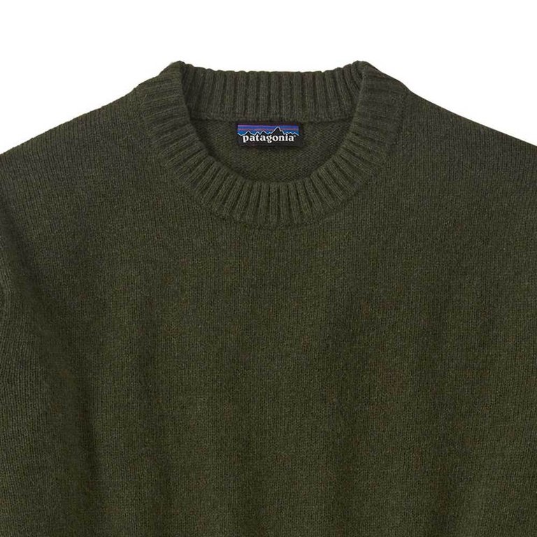 Patagonia mens wool sweaters top
