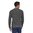Patagonia Heren Recycled Wool-Blend Sweater (Hex Grey)