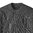 Patagonia Heren Recycled Wool-Blend Sweater (Hex Grey)