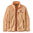 Patagonia Dames Retro Pile Jacket (Sandy Melon)