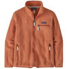 Patagonia Women's Retro Pile Jacket (Sienna Clay)