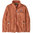 Patagonia Dames Retro Pile Jacket (Sienna Clay)