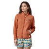 Patagonia Women's Retro Pile Jacket (Sienna Clay)