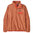 Patagonia Dames Lightweight Synchilla Snap-T Fleece Pullover (Sienna Clay)