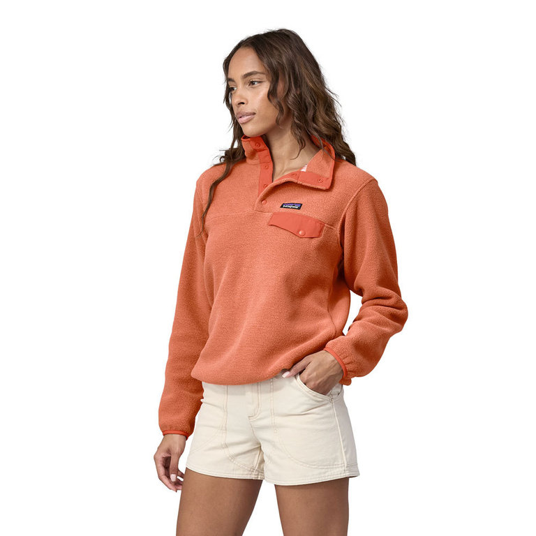 Patagonia synchilla orange shop