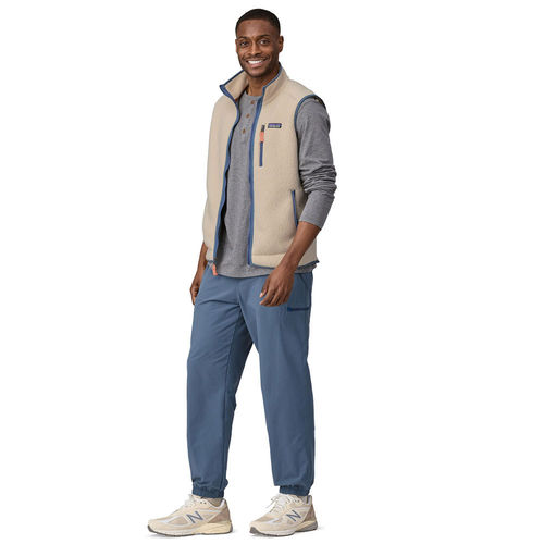 Patagonia retro mens store