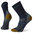 Smartwool Heren Hike Light Cushion Crew Socks (Deep Navy)