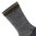 Smartwool Outdoor Light Cushion Crew Socks (Medium Gray)