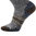 Smartwool Outdoor Light Cushion Crew Socks (Medium Gray)