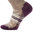 Smartwool Outdoor Light Cushion Crew Socks (Fossil)