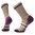 Smartwool Outdoor Light Cushion Crew Socks (Fossil)