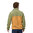 Patagonia Heren Lightweight Synchilla Snap-T Fleece Pullover (Pufferfish Gold)