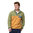 Patagonia Heren Lightweight Synchilla Snap-T Fleece Pullover (Pufferfish Gold)