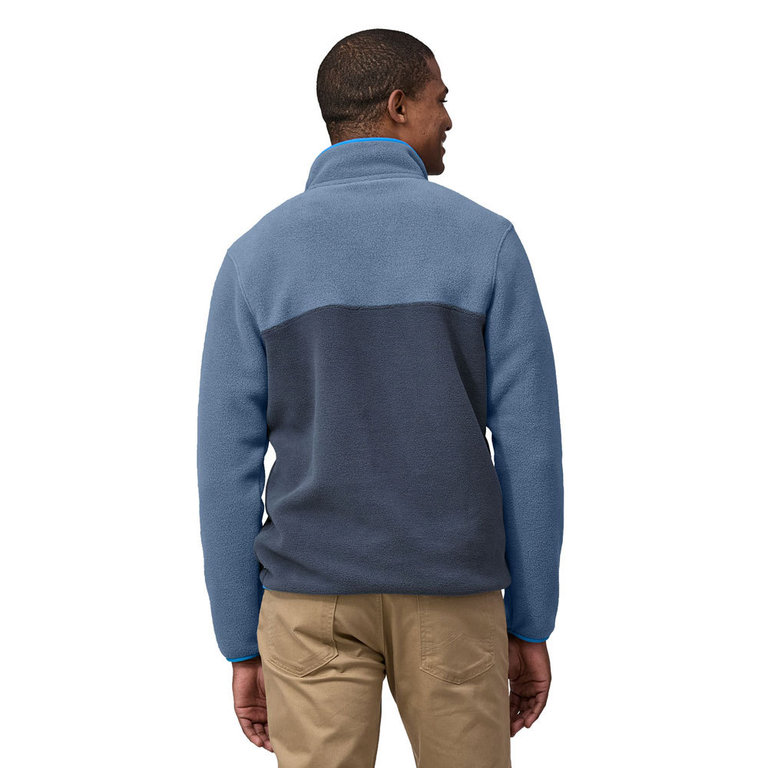 Patagonia Men's Lightweight Synchilla Snap-T Fleece Pullover
