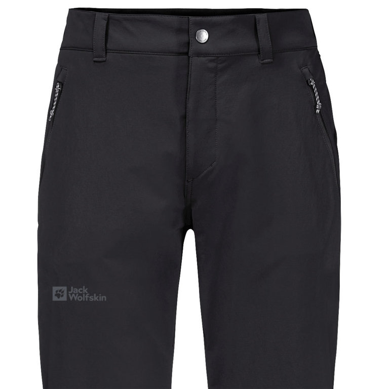 Jack wolfskin activate xt men's trousers deals
