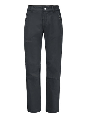 Jack Wolfskin Men's Activate XT Pants (Phantom)