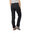 Jack Wolfskin Women's Glastal Pants (Black)