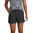 Royal Robbins Dames Backcountry Pro II Short (Charcoal)