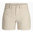 Royal Robbins Women's Backcountry Pro II Short (Light Khaki)