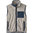 Patagonia Heren Synch Vest (Oatmeal Heather)