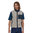 Patagonia Heren Synch Vest (Oatmeal Heather)