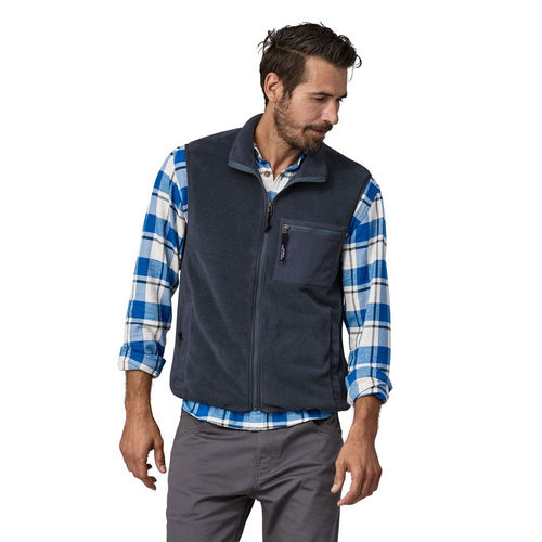 Patagonia synch vest cheap