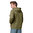 Patagonia Men's P-6 Logo Uprisal Hoody (Buckhorn Green)