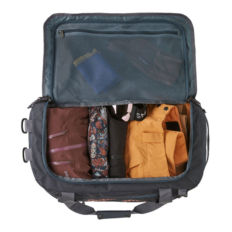 バッグ patagonia Black Hole Duffel 40L Patagonia Black Hole® Duffel Bag 40L | Patagonia UK