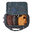 Patagonia Black Hole Duffel 40L (Black)