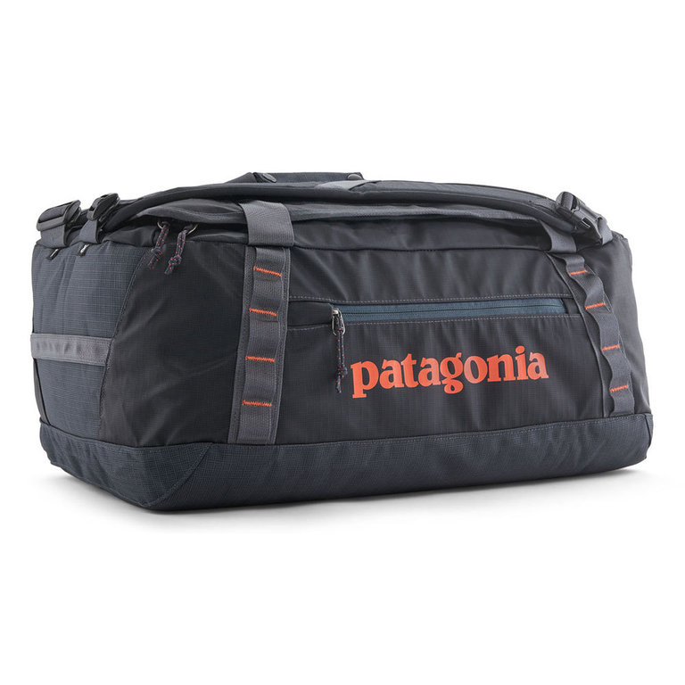 美品Patagonia BLACKHOLE DUFFEL 40L Patagonia Black Hole Duffel Bag 40L - Unity Fitz: Ink Black