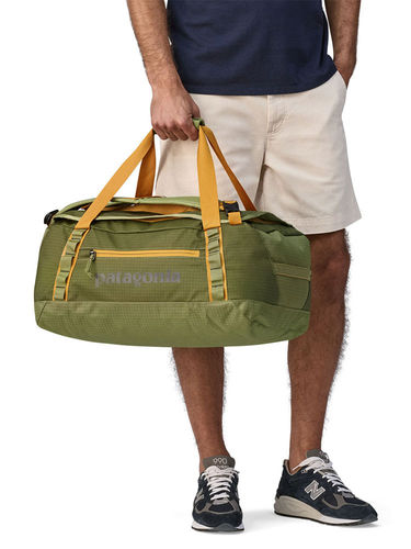 Patagonia Black Hole Duffel 40L (Buckhorn Green)