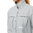 Jack Wolfskin Women's Barrier LS Shirt (Cool Grey)