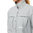 Jack Wolfskin Dames Barrier LS Shirt (Cool Grey)