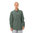 Jack Wolfskin Dames Barrier LS Shirt (Hedge Green)