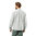 Jack Wolfskin Men's Barrier LS Shirt (Cool Grey)