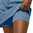 Jack Wolfskin Dames Sonora Skort (Elemental Blue)