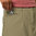 Jack Wolfskin Dames Sonora Skort (Bay Leaf)