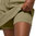 Jack Wolfskin Dames Sonora Skort (Bay Leaf)