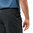 Jack Wolfskin Heren Glastal Shorts (Black)