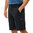 Jack Wolfskin Heren Glastal Shorts (Black)