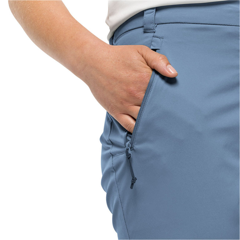 Jack wolfskin activate light pants hotsell