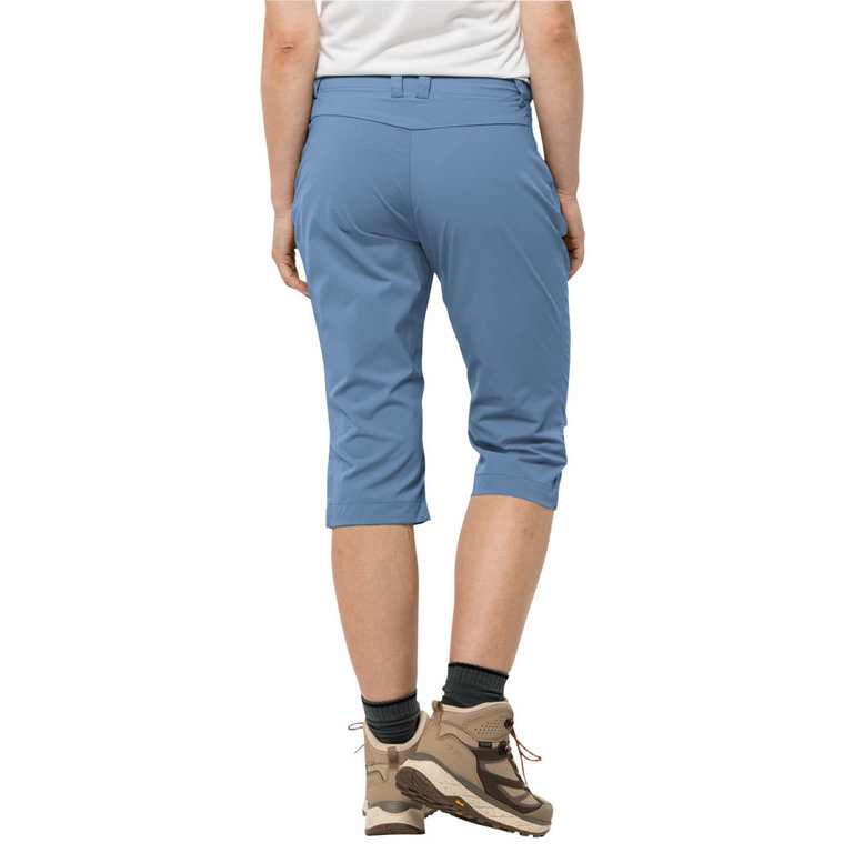 Jack wolfskin activate pants womens online