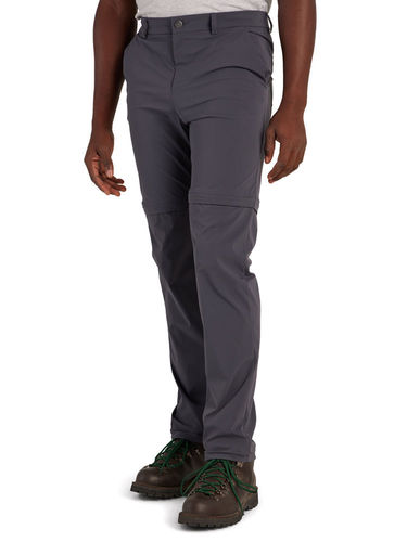 Marmot Heren Arch Rock Convertible Pants (Dark Steel)