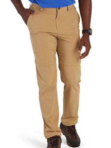 Marmot Heren Arch Rock Convertible Pants (Shetland)