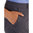 Marmot Dames Arch Rock Convertible Pants (Dark Steel)