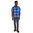 Marmot Heren Aerobora Novelty Short Sleeve Shirt (Twilight Wayland Plaid)